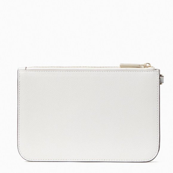 New Kate Spade All Love Wristlet Set 3-in-1 Rainbow White Multi - Picture 4 of 4